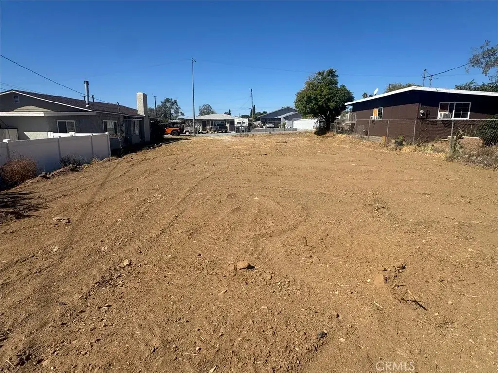 0 N Cherry, Banning, CA 92220 - #1