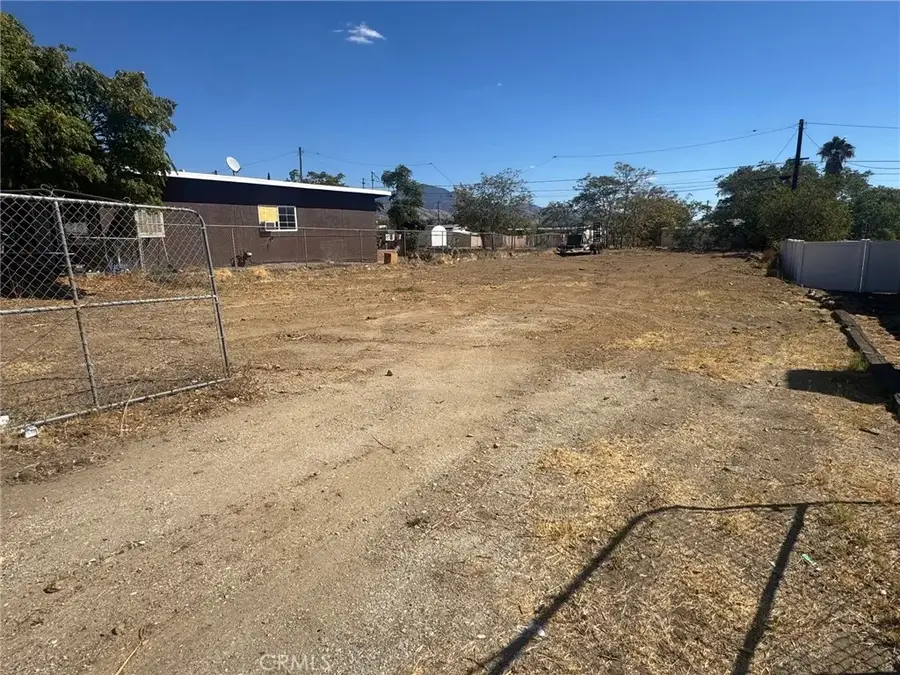 0 N Cherry, Banning, CA 92220 - #3