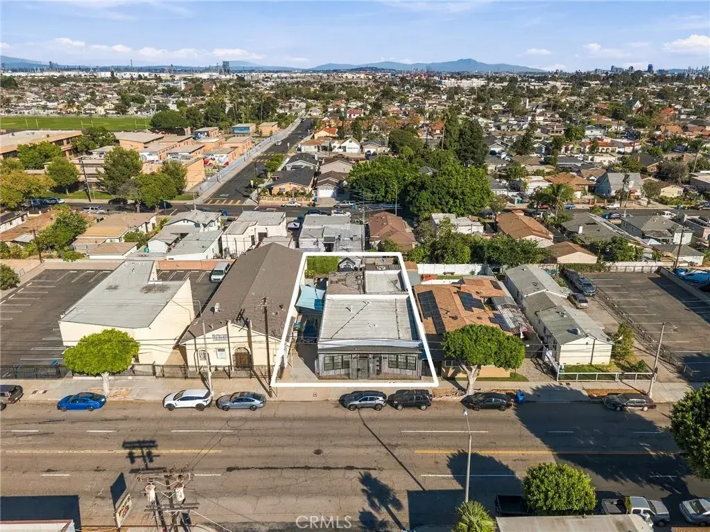 1644 N Wilmington Boulevard, Wilmington, CA 90744 - #1