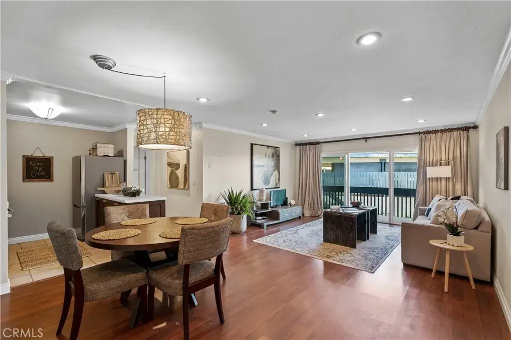 603 S Prospect Avenue #205, Redondo Beach, CA 90277 - #1
