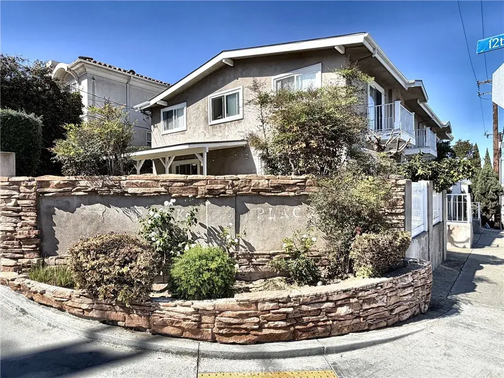 1467 12th Street, Manhattan Beach, CA 90266 - #1