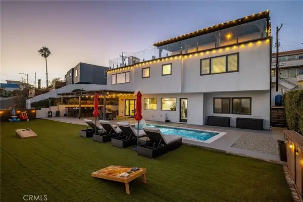 2227 Amirante, San Pedro, CA 90732