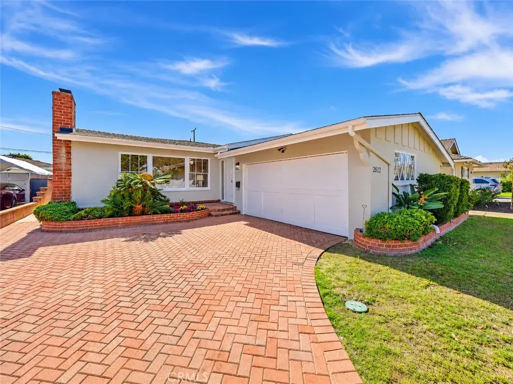 2622 W 180th Street, Torrance, CA 90504 - #1