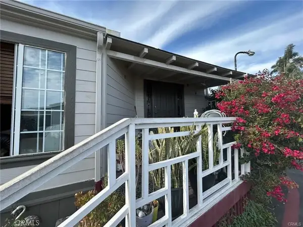23701 S Western #36, Torrance, CA 90501