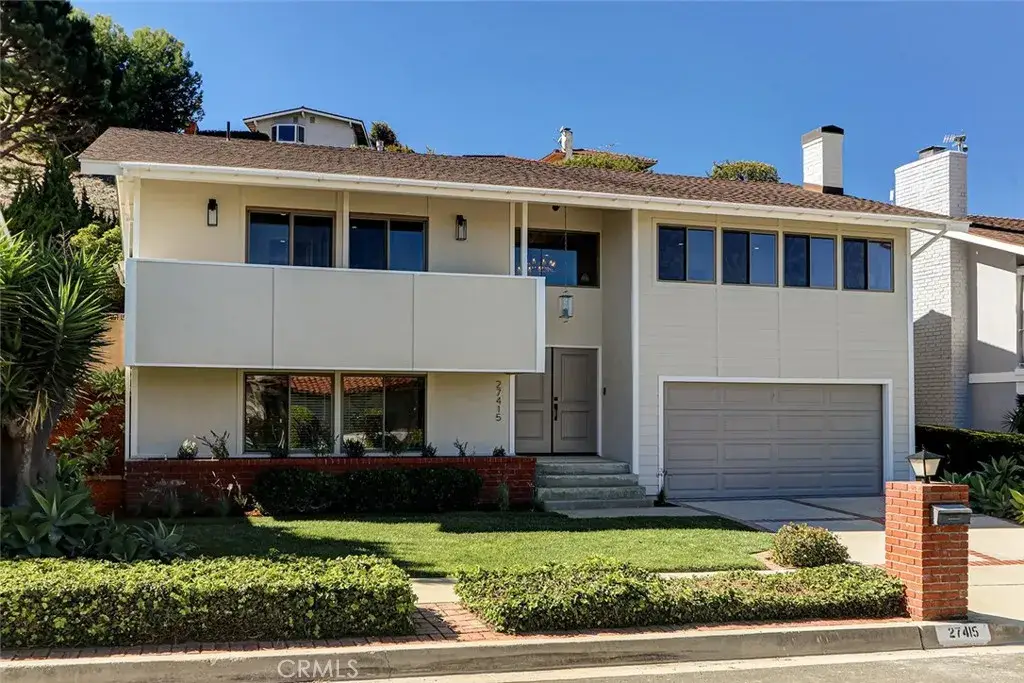 27415 Larchbluff Drive, Rancho Palos Verdes, CA 90275 - #1