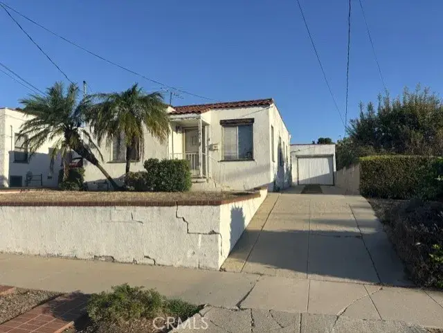 1460 W Santa Cruz, San Pedro, CA 90732 - #1