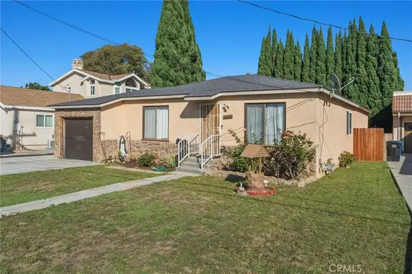 14818 Osage Avenue, Lawndale, CA 90260
