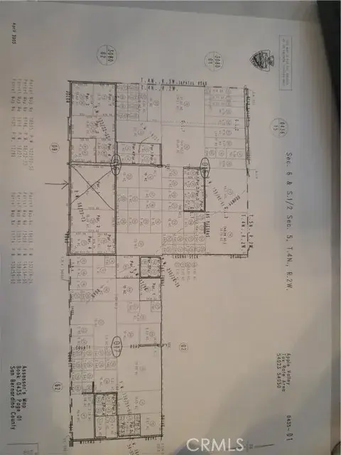 0 0, Apple Valley, CA 92308 - #1