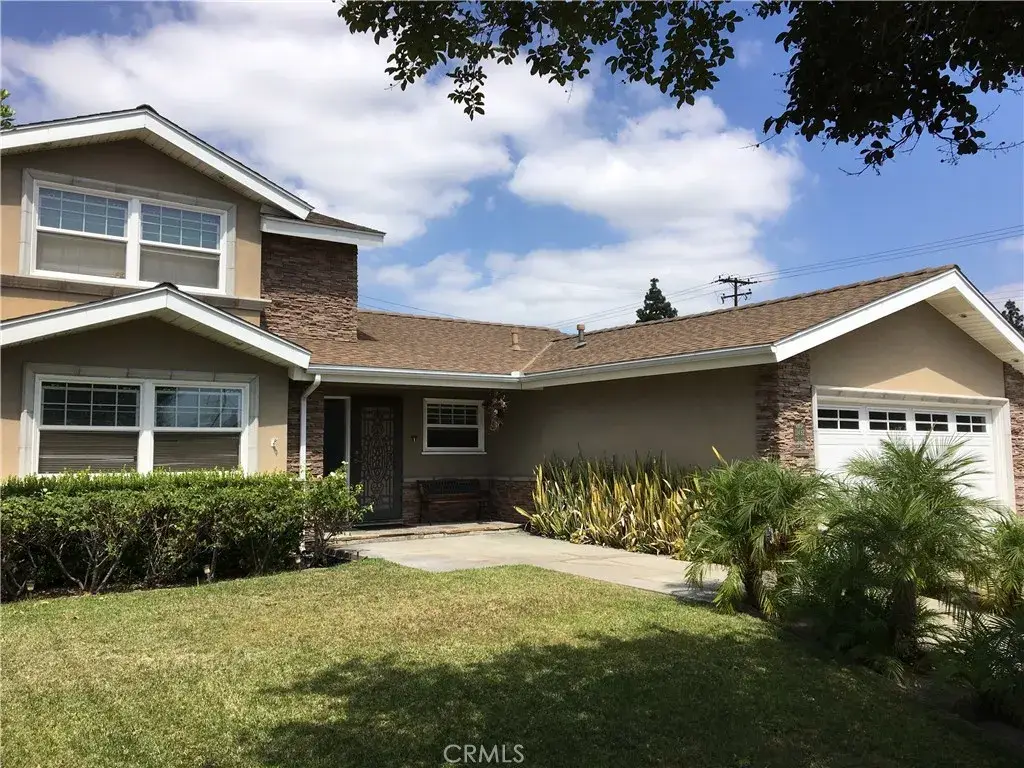11492 Bowles Avenue, Garden Grove, CA 92841 - Image #1