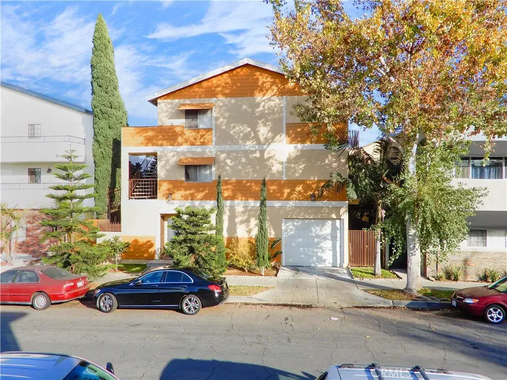 1206 Gladys Avenue, Long Beach, CA 90804 - #1