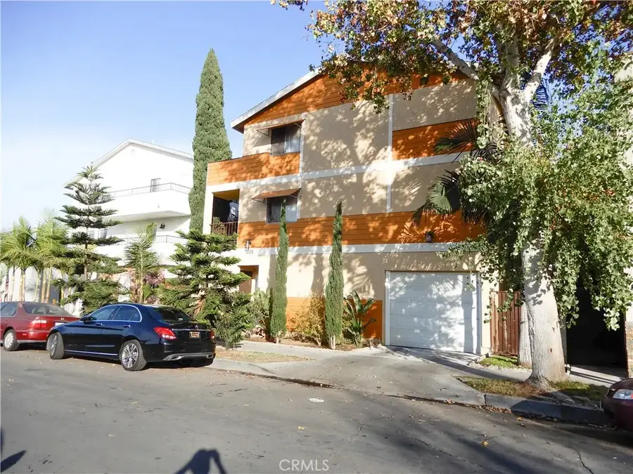 1206 Gladys Avenue, Long Beach, CA 90804 - #2