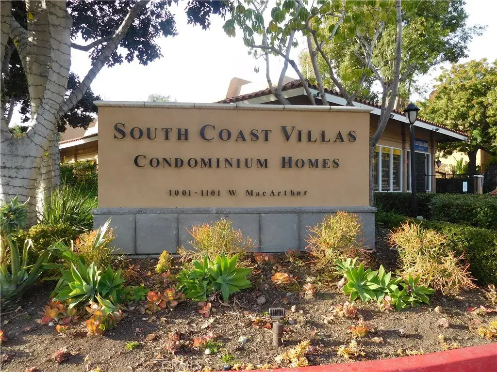 1001 W Macarthur Boulevard #101, Santa Ana, CA 92707 - Image #1