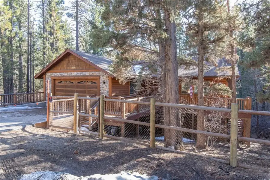 484 Catalina Road, Big Bear, CA 92315 - Image #2