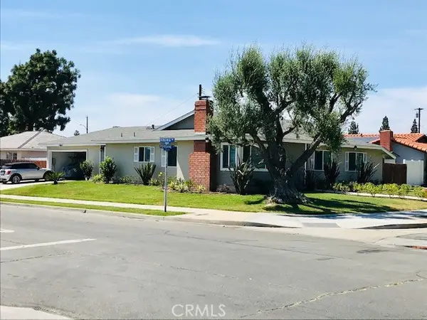 535 S Peregrine Street, Anaheim, CA 92806