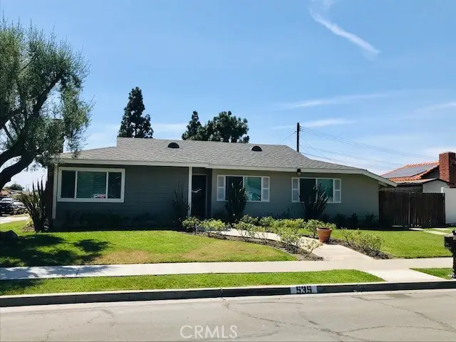 535 S Peregrine Street, Anaheim, CA 92806 - Image #2