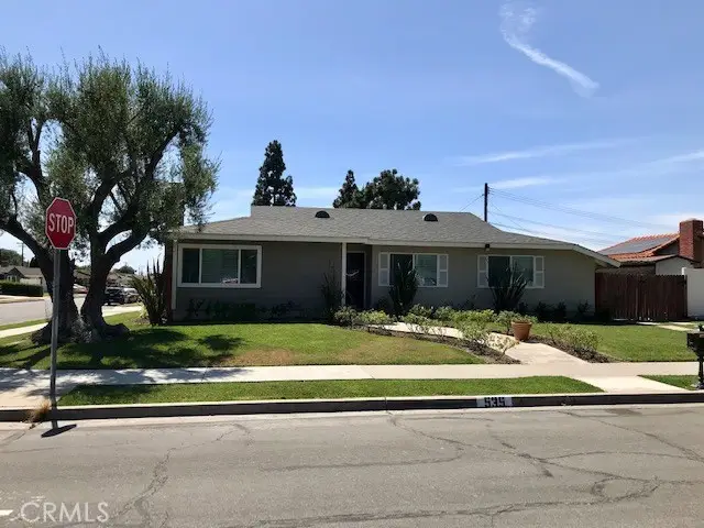 535 S Peregrine Street, Anaheim, CA 92806 - Image #3