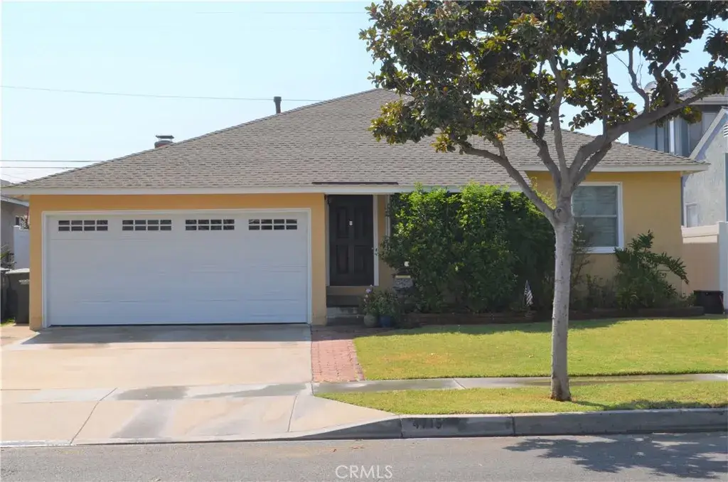 4715 Coldbrook Avenue, Lakewood, CA 90713 - Image #1