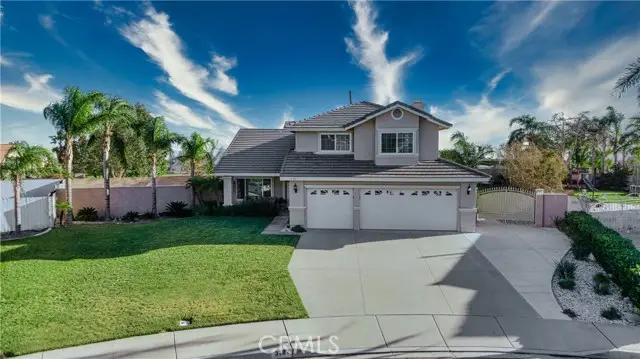 3727 Palmetto Ave., Rialto, CA 92377 - Image #1