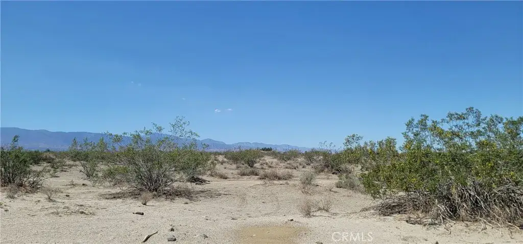 0 Johnson, Phelan, CA 92371 - Image #1