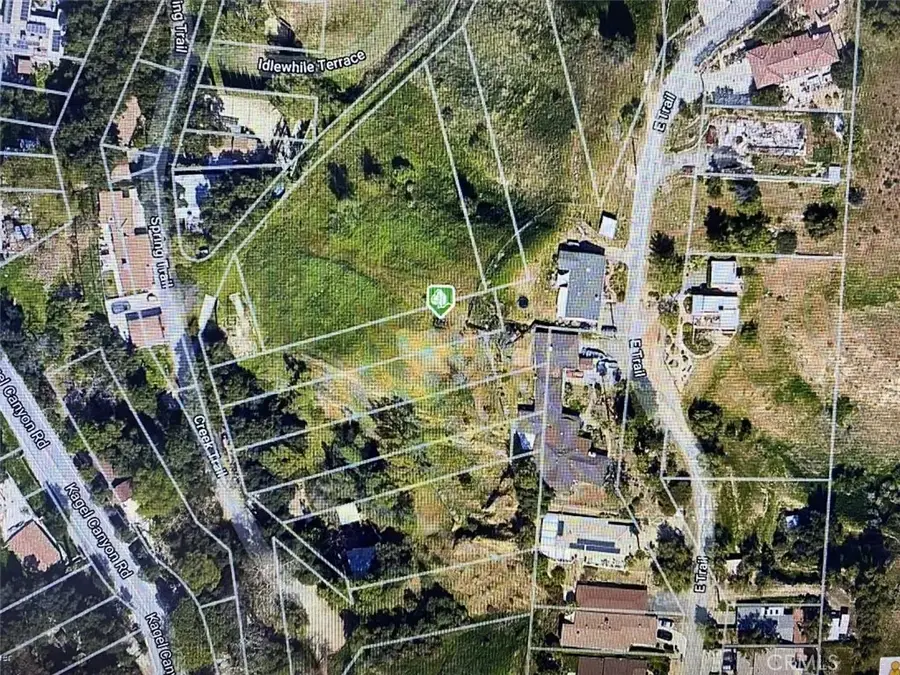 0 Spring Trail, Los Angeles, CA 91342 - Image #2