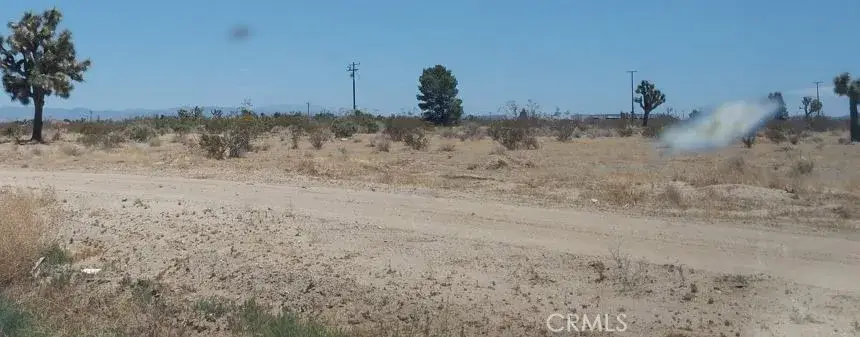 183 Vac/vic Avenue C 183 Stw, Fairmont, CA 93536 - #3