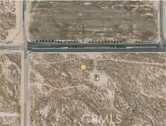 0 Vac/ E Ave G/ 50th St E, Lancaster, CA 11111