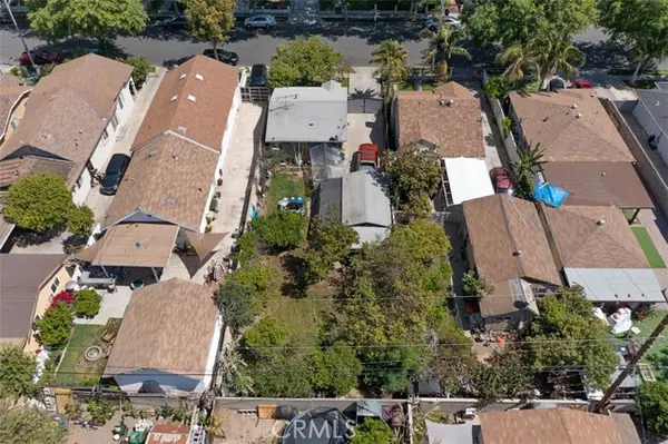 2046 Evergreen Street, Santa Ana, CA 92707