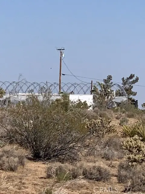 0 Grandview, Lucerne Valley, CA 92356 - #2