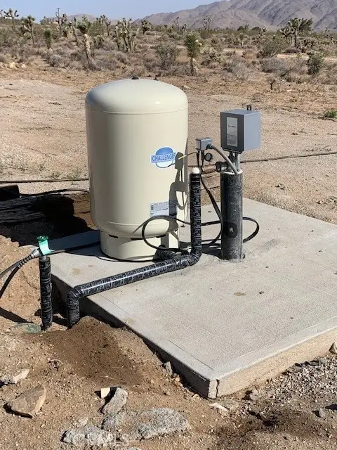 0 Grandview, Lucerne Valley, CA 92356 - #3