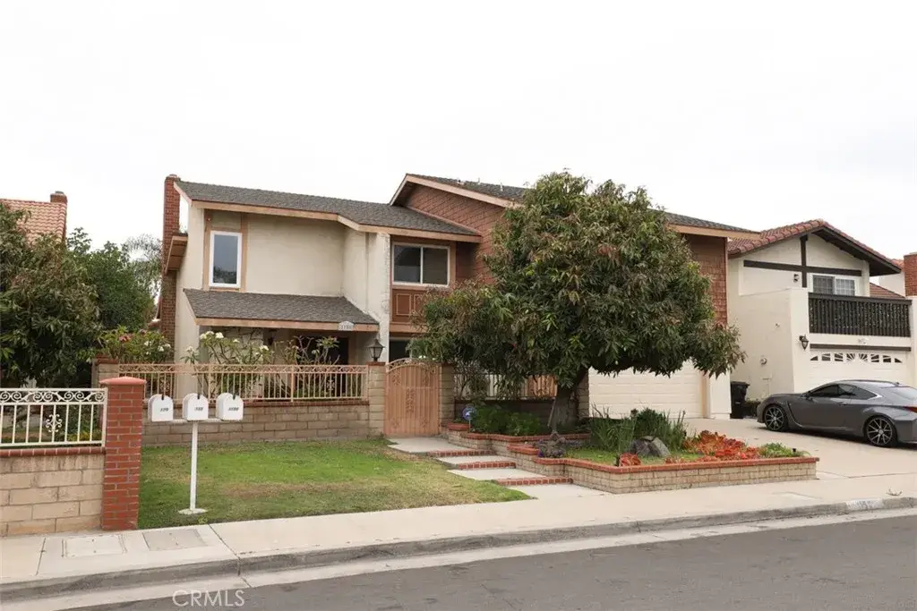 1150 N Brantford Street, Anaheim, CA 92805 - Image #1