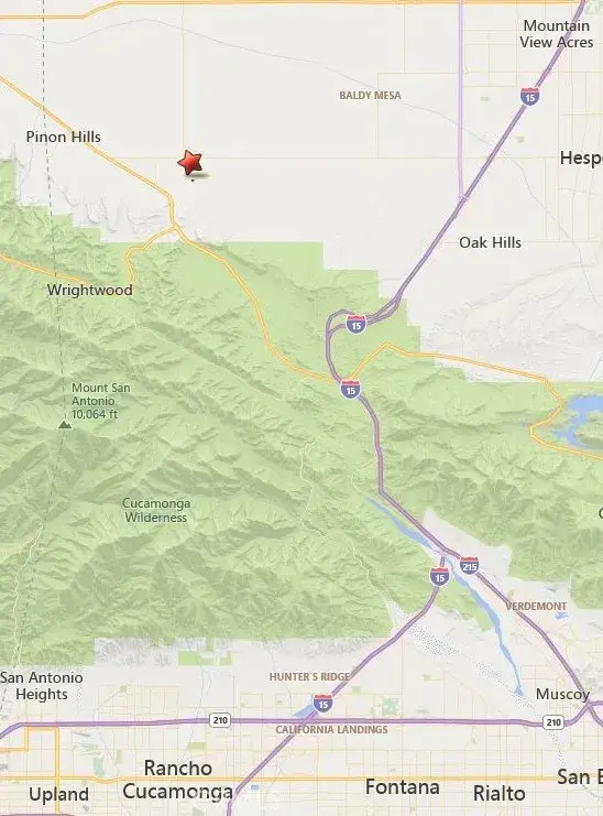 0 -, Phelan, CA 92371 - Image #2