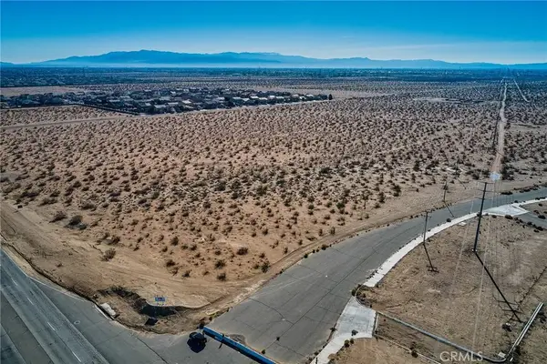 0 Mojave, Victorville, CA 92394