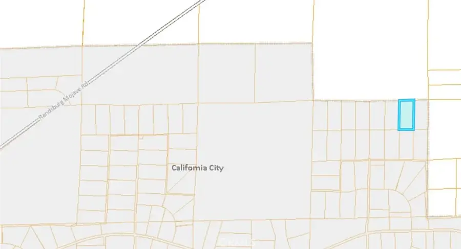 0 Sutter Fort Rd, California City, CA 93505 - Image #2