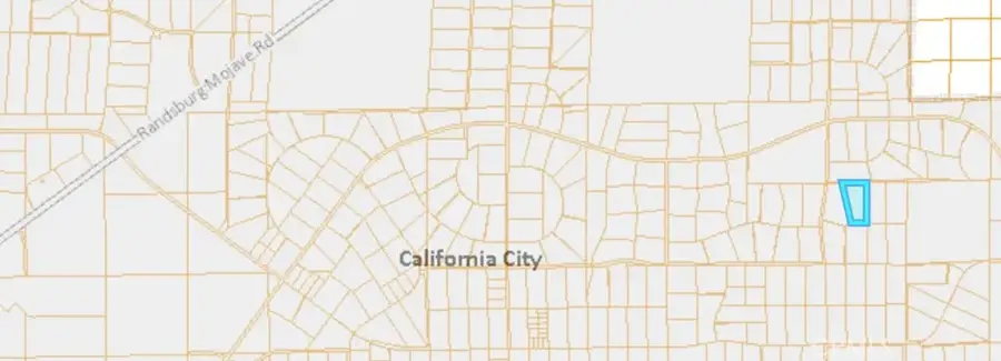 0 Marcella, California City, CA 93505 - #2