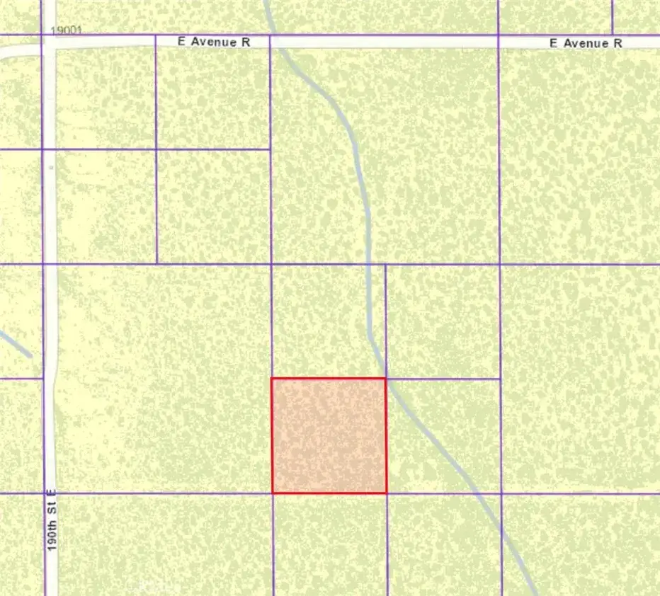 0 Vic Avenue R2 / 193rd East, Palmdale, CA 93591 - #1