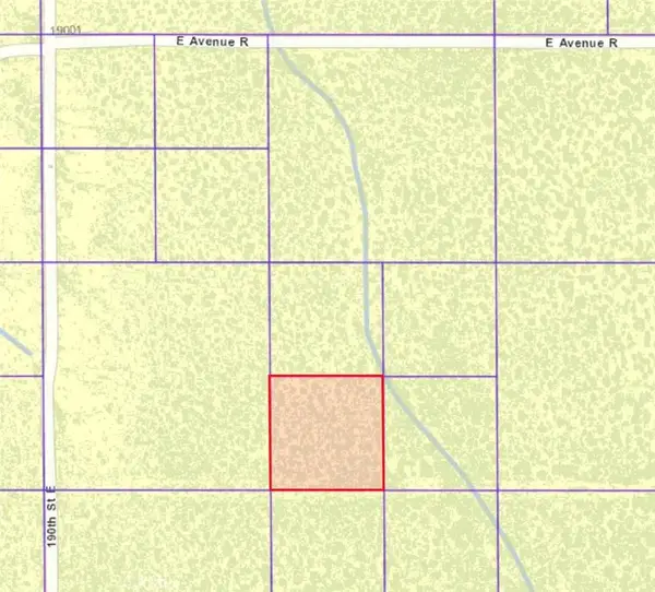 0 Vic Avenue R2 / 193rd East, Palmdale, CA 93591