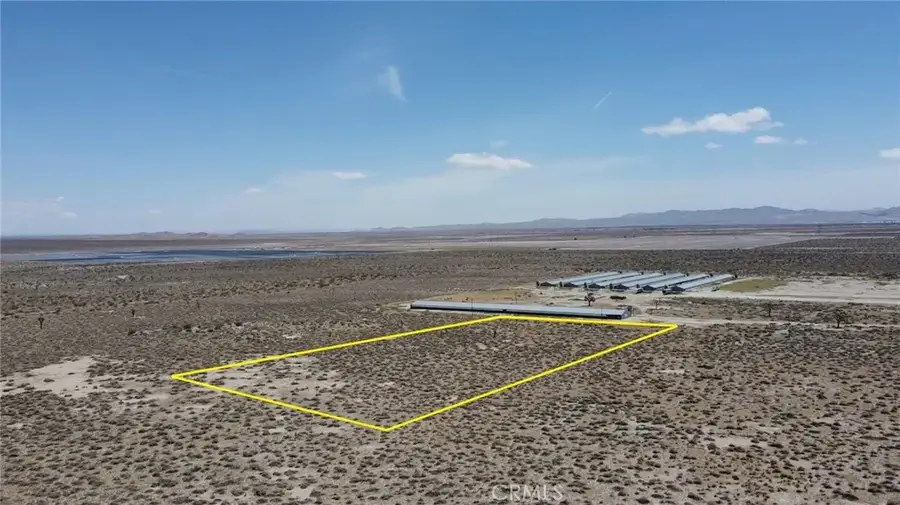 0 Caughlin Rd & El Mirage Rd, Adelanto, CA 92301 - #2