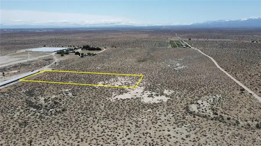 0 Caughlin Rd & El Mirage Rd, Adelanto, CA 92301 - #3