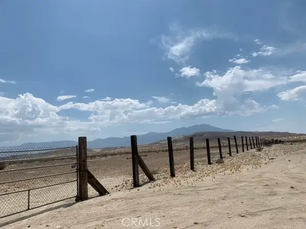 0 Sky Ridge, Desert Hot Springs, CA 92441