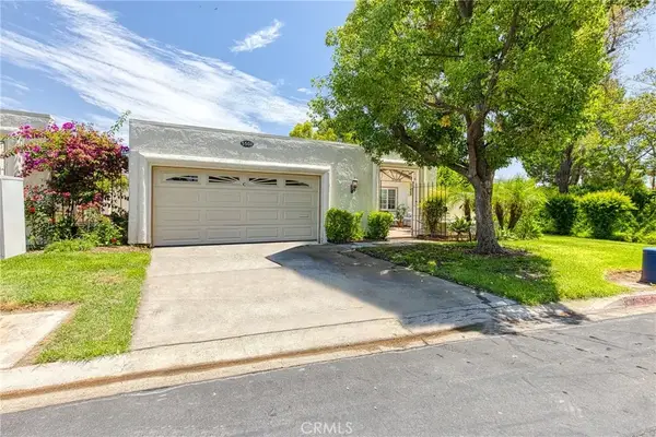 5508 W Paseo Del Lago #C, Laguna Woods, CA 92637