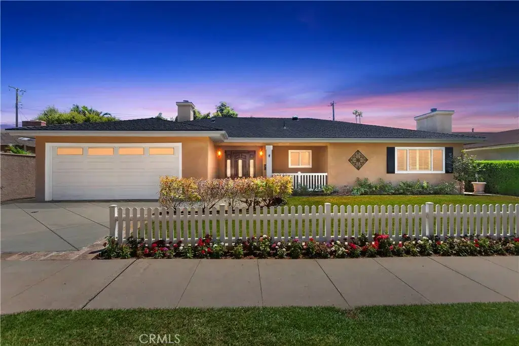 1106 E Vanowen Avenue, Orange, CA 92867 - Image #1