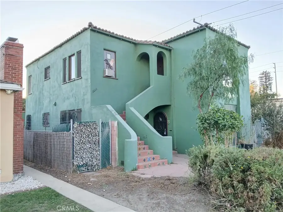 2620 Fashion Avenue, Long Beach, CA 90810 - #2