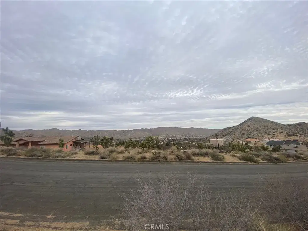 0 Free Gold, Yucca Valley, CA 92284 - #1