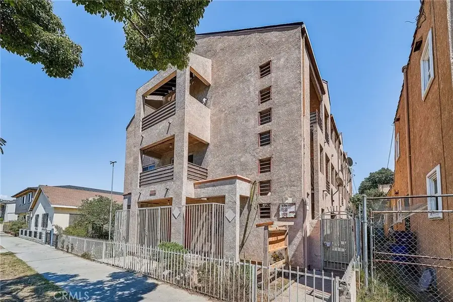 1512 N Stanton Place, Long Beach, CA 90804 - Image #2