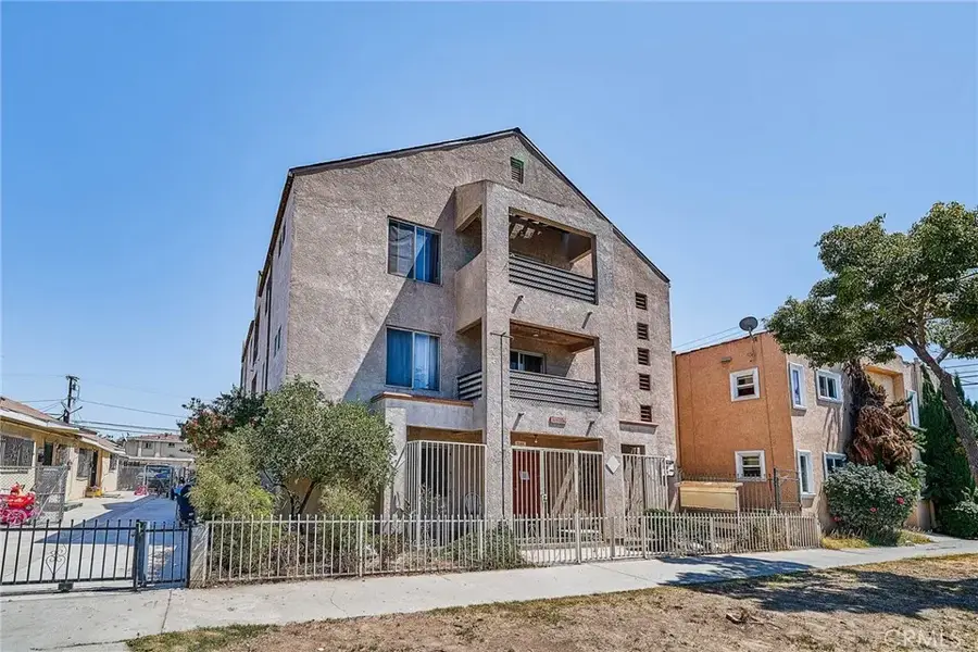 1512 N Stanton Place, Long Beach, CA 90804 - Image #3