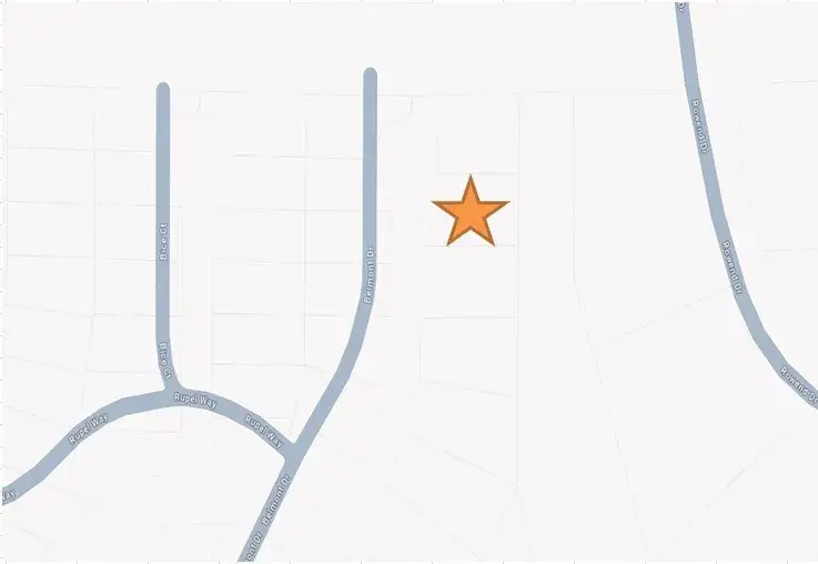 100 Belmont Dr, California City, CA 93504 - #2