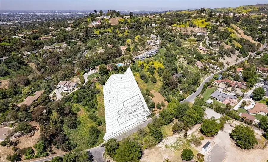 0 Las Palomas Drive, La Habra Heights, CA 90631 - Image #2