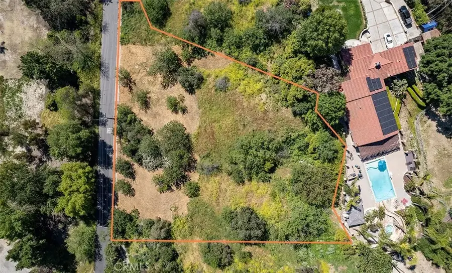 0 Las Palomas Drive, La Habra Heights, CA 90631 - Image #3