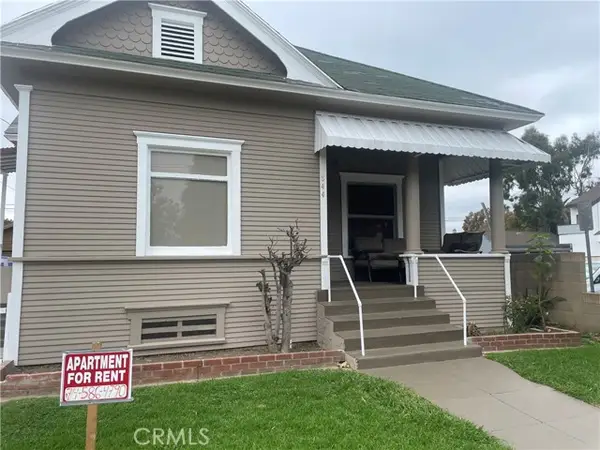 844 N Van Ness Avenue, Santa Ana, CA 92701