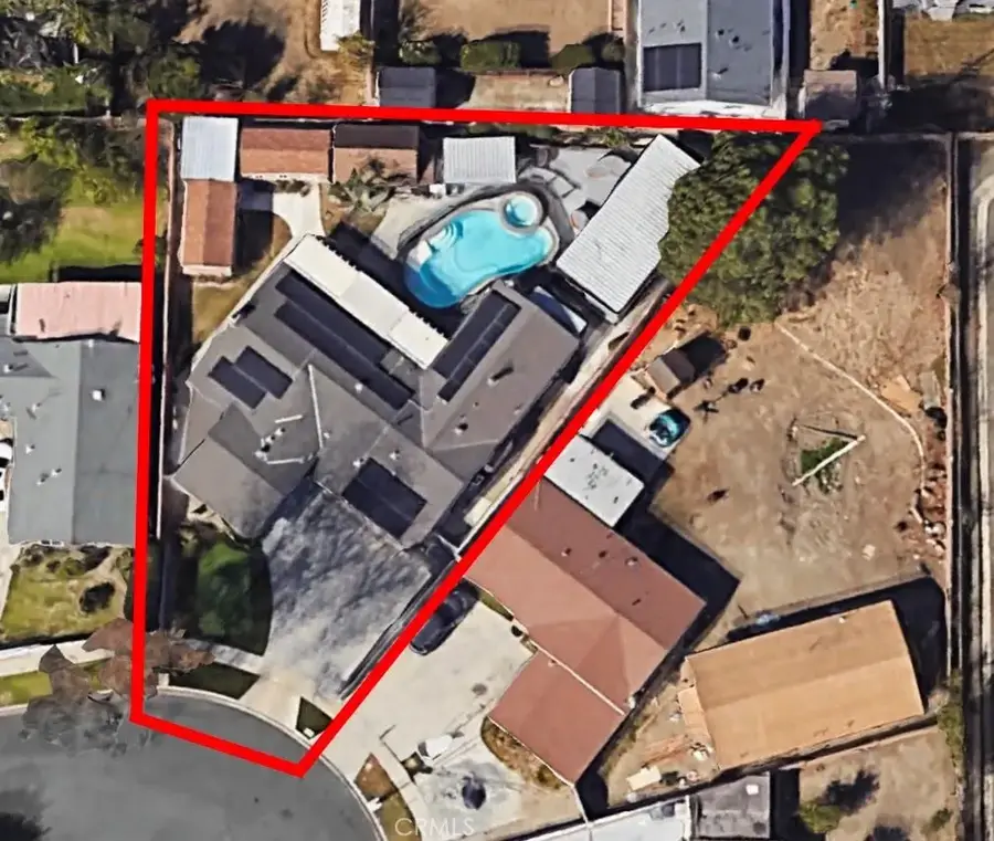 13611 Cypress Street, Garden Grove, CA 92843 - #2